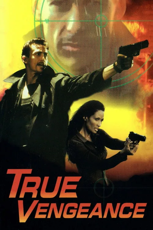 True Vengeance
