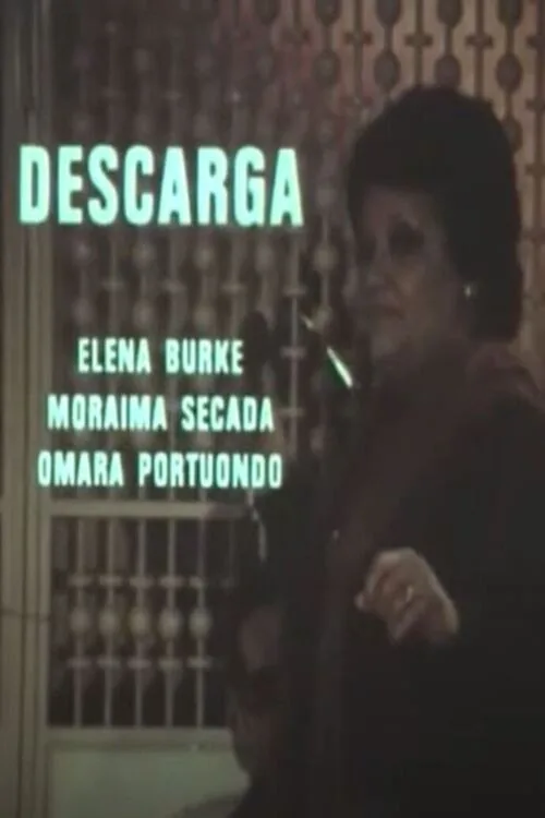 Descarga