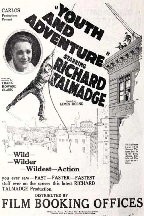 Youth and Adventure