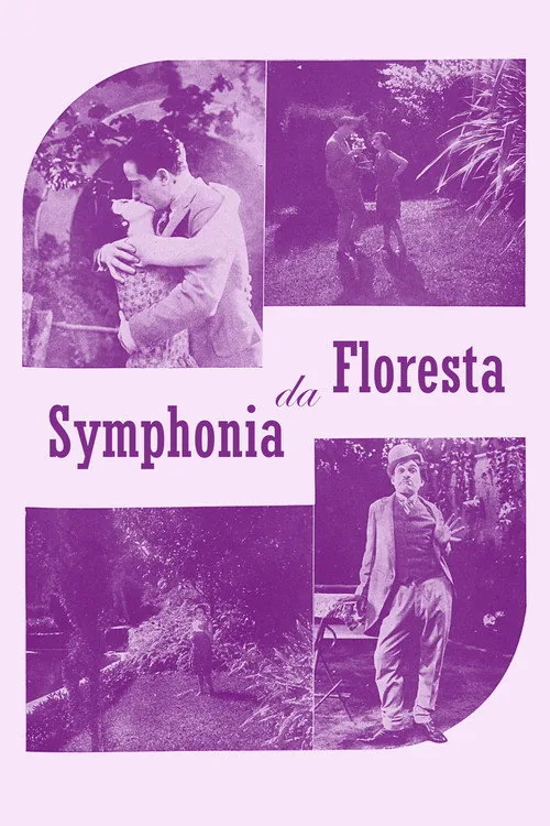 Sinfonia da Floresta