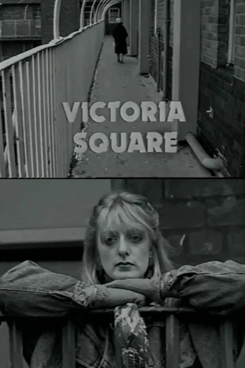 Victoria Square