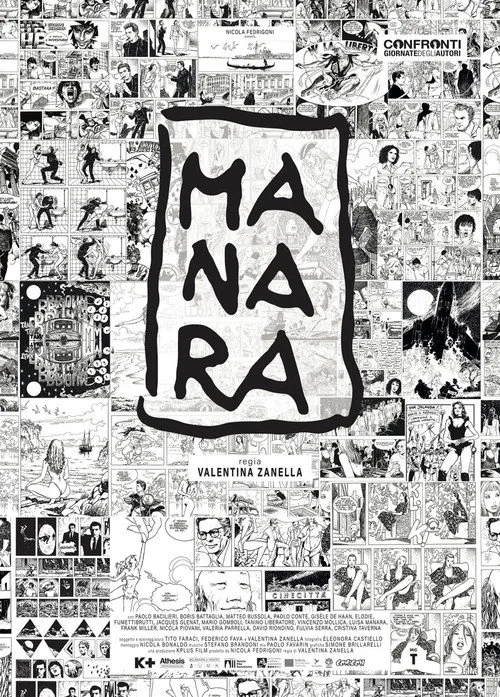 Manara