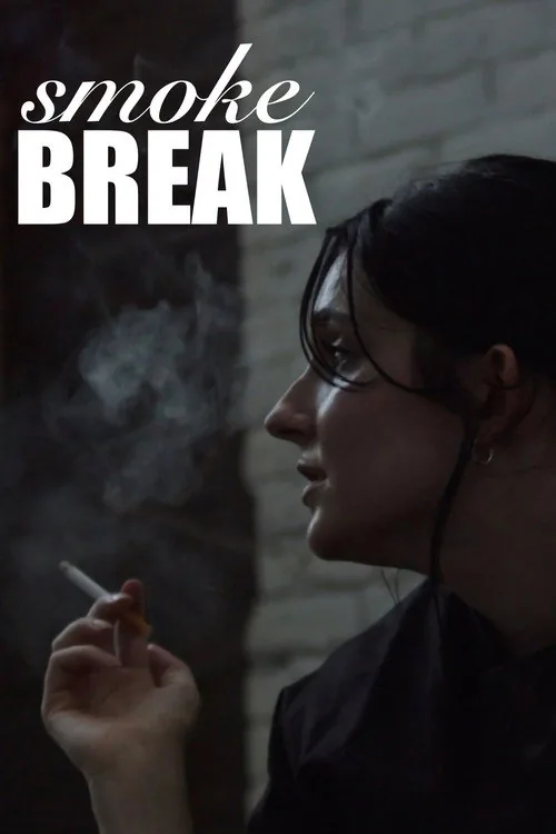 Smoke Break