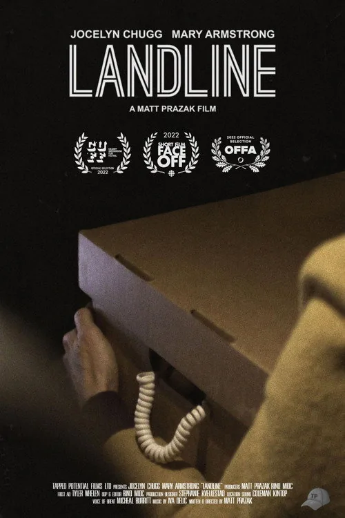 Landline