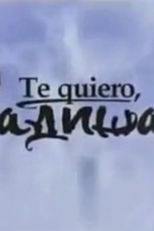 Te quiero, Radiša