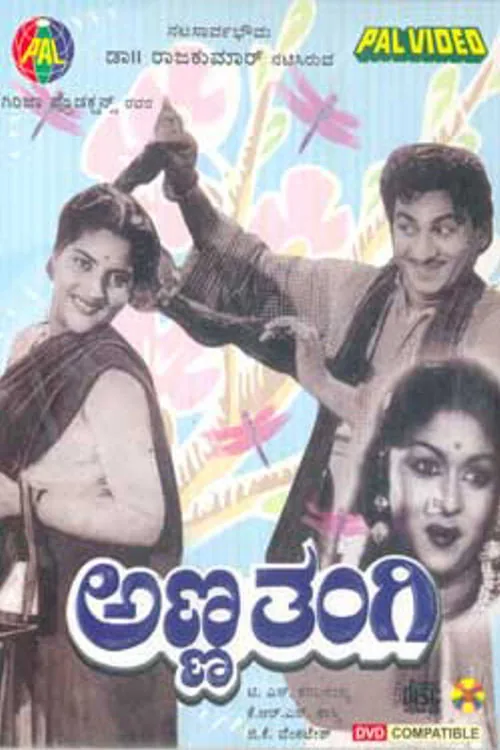 Anna Thangi