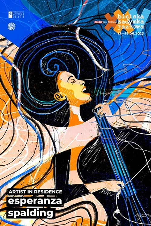 esperanza spalding: Homage to Wayne Shorter Bielska Zadymka Jazzowa 2023