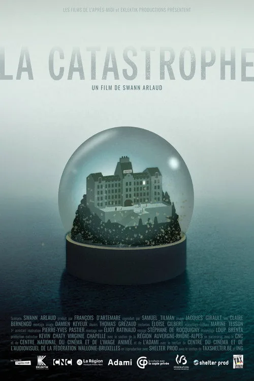 La Catastrophe