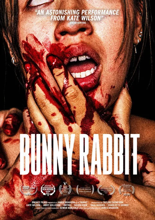 Bunny Rabbit