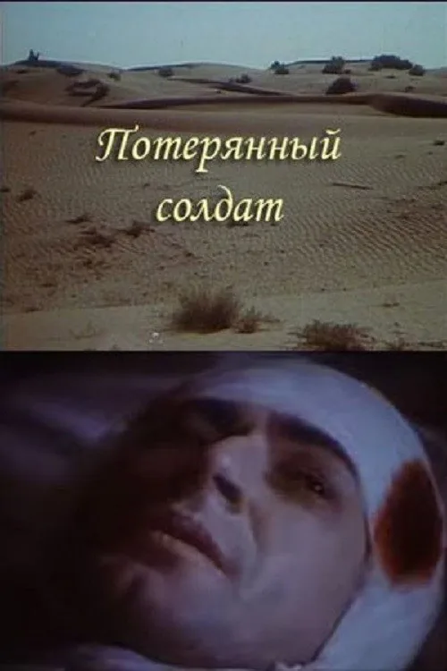 The Lost Soldier