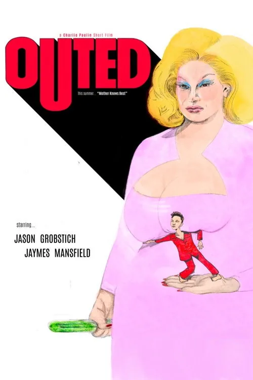 Outed