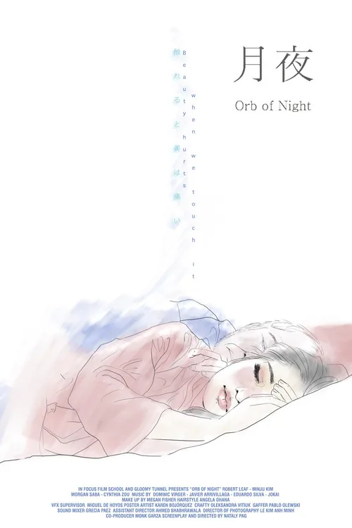 Orb of Night
