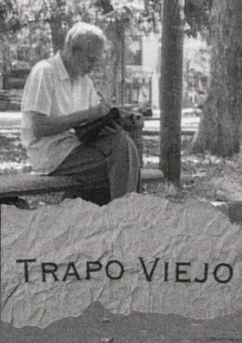 Trapo viejo