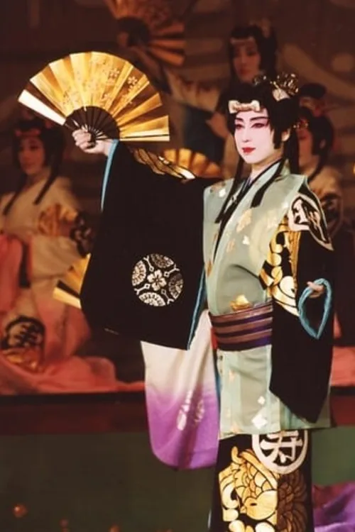 Kagenshou