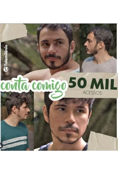 Conta comigo