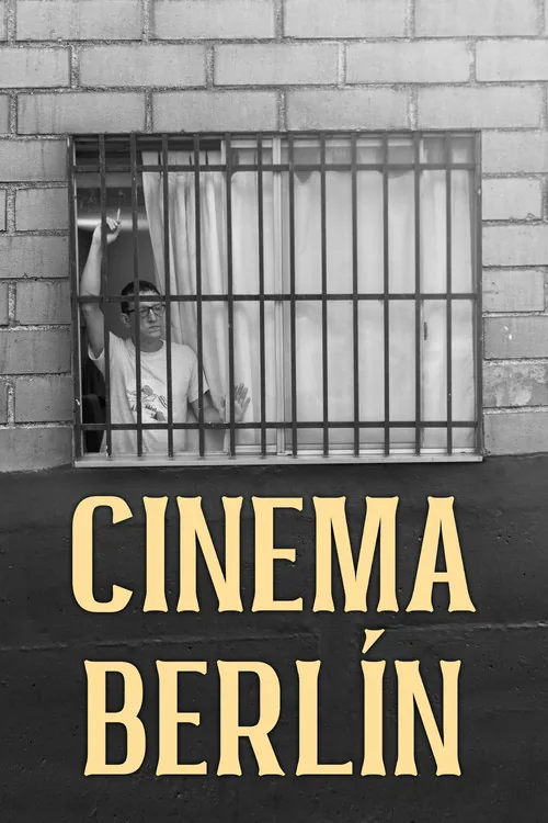 Cinema Berlín