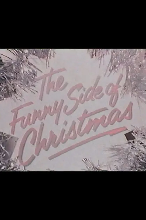 The Funny Side of Christmas