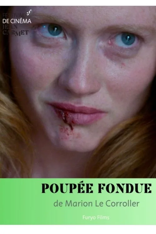 Poupée fondue
