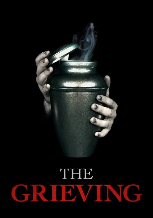 The Grieving - Asche zu Asche