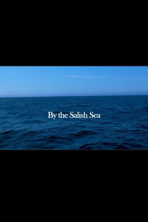 By the Salish Sea