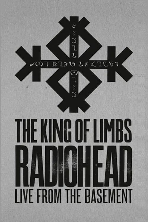 Radiohead: The King of Limbs – Live from the Basement