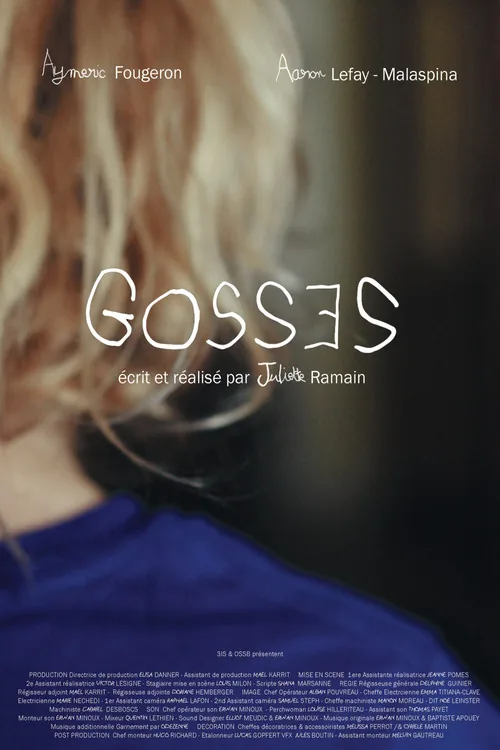 GOSSES