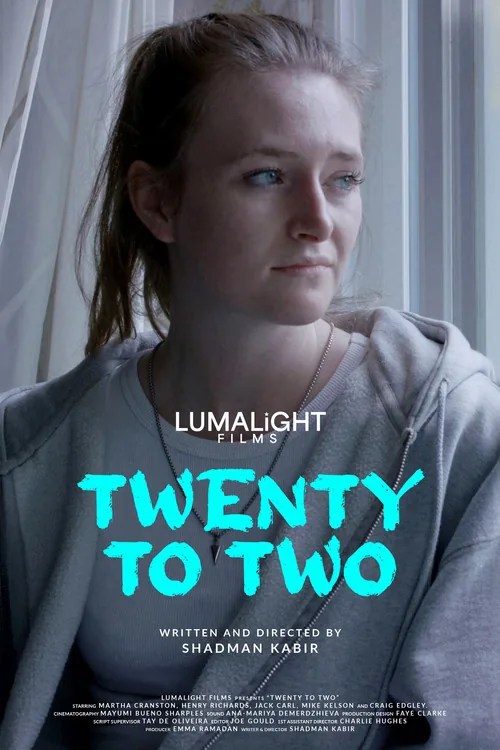 Twenty to Two