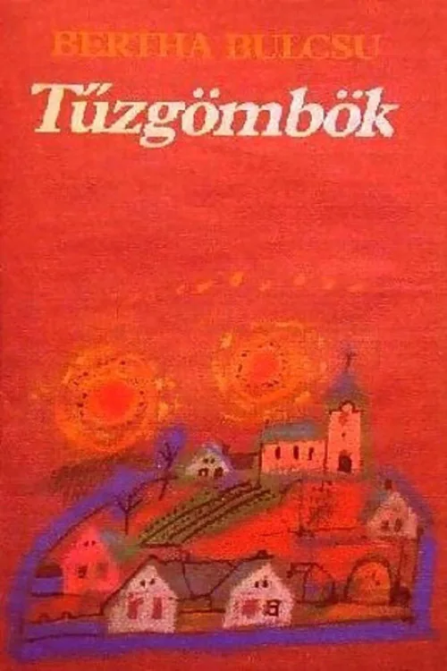Tűzgömbök