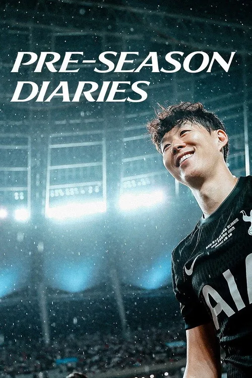 Pre-Season Diaries