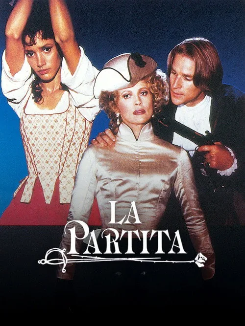 La partita