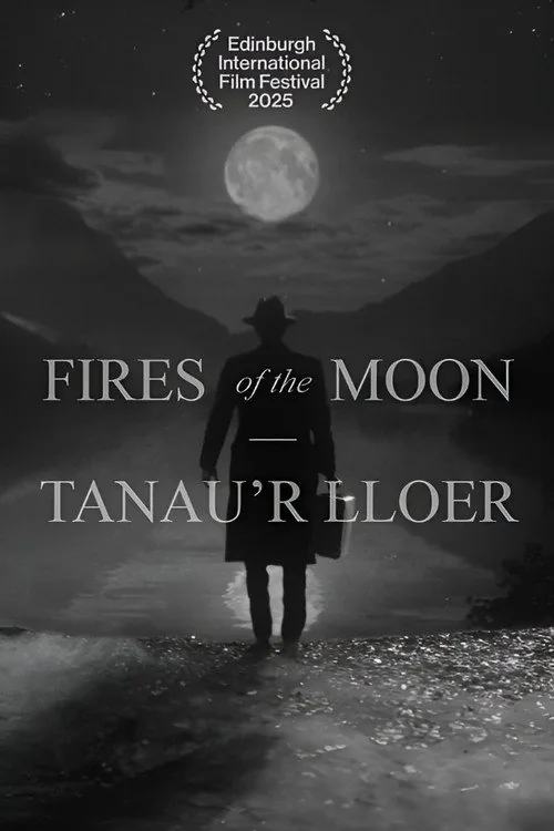Tanau'r Lloer