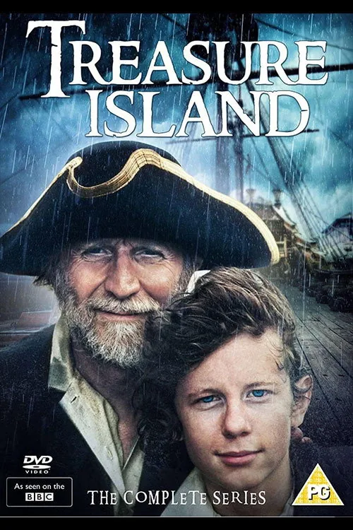 Treasure Island