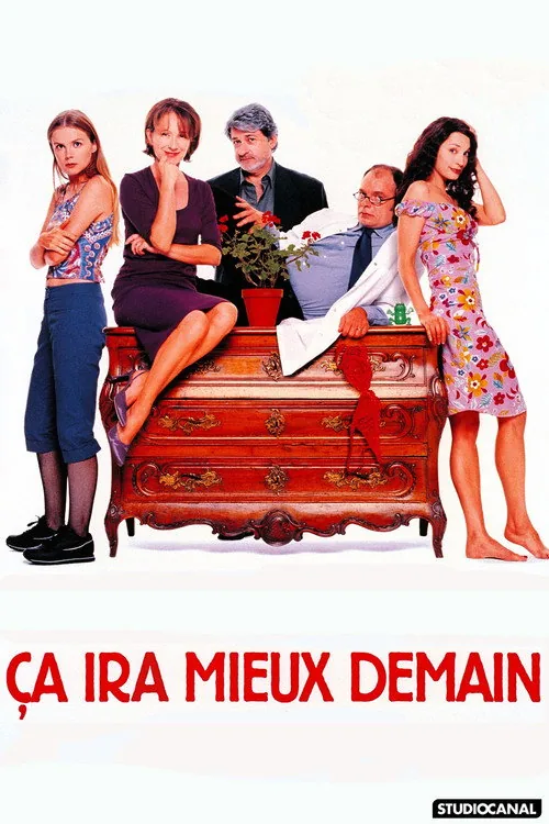 Ça ira mieux demain