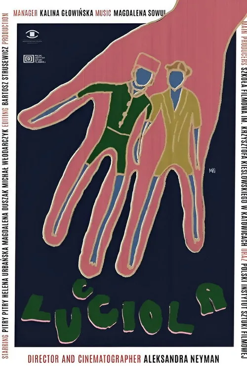 Lucciola