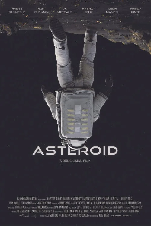 Asteroid