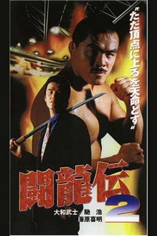 闘龍伝２