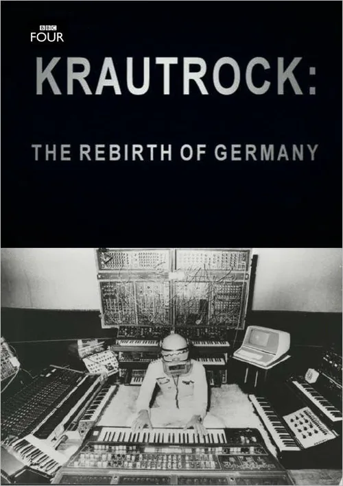 Krautrock: The Rebirth of Germany