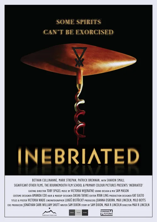 Inebriated
