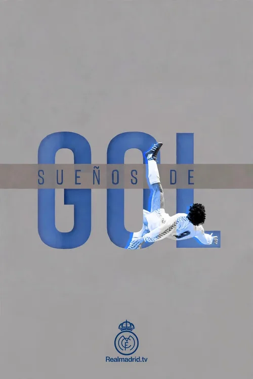 Hugo Sánchez : Sueños de Gol