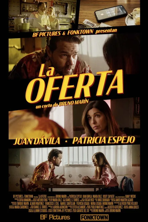La Oferta
