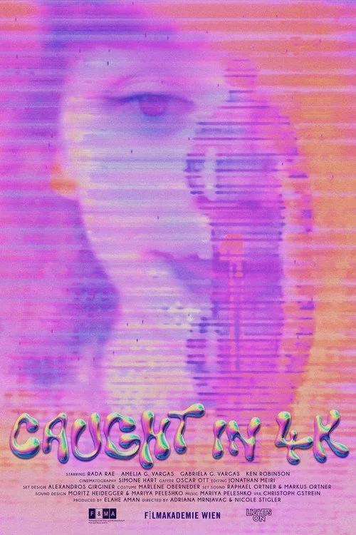 Caught in 4K