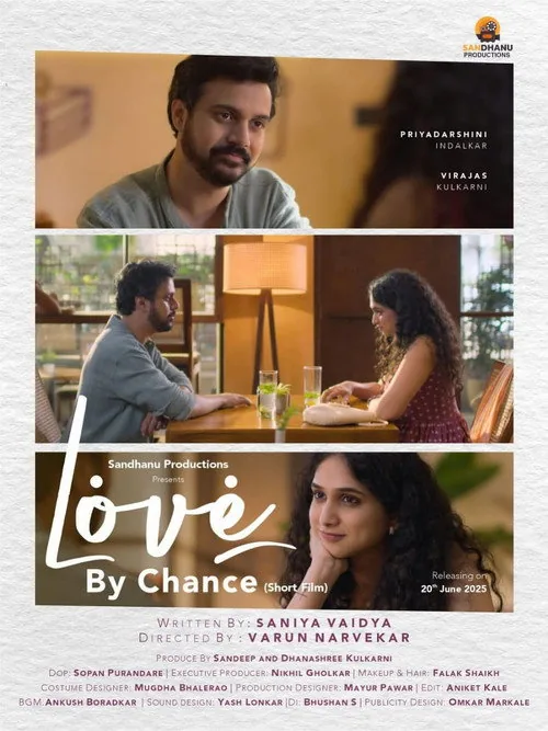 Love By Chance