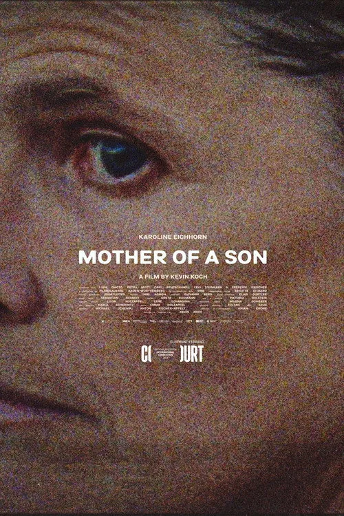 Mother of a Son