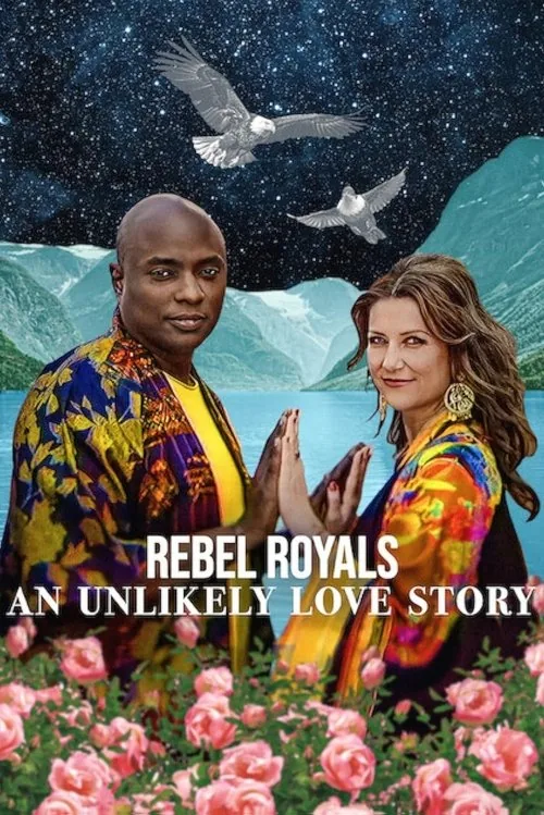 Rebelové s korunou: Nepravděpodobná love story