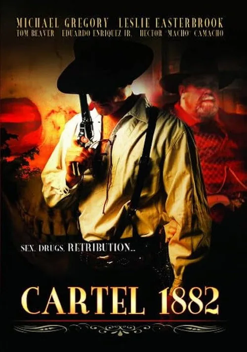 Cartel, 1882