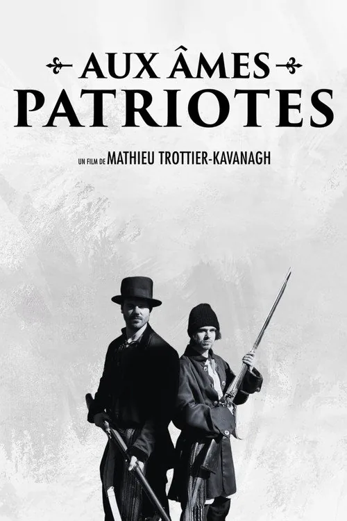 Aux âmes Patriotes