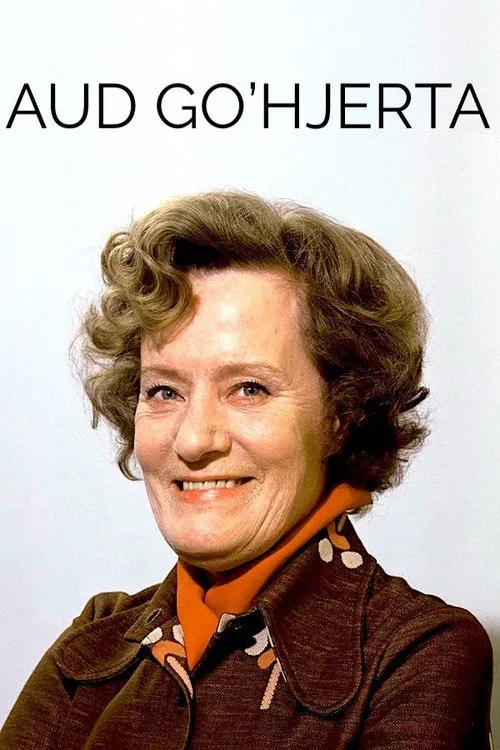 Aud go'hjerta