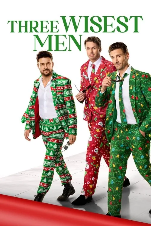 Three Wisest Men