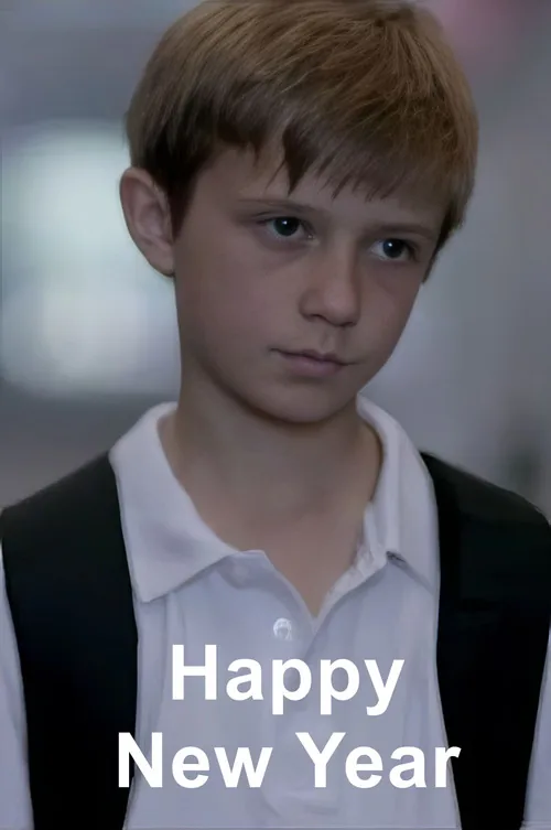 Happy New Year