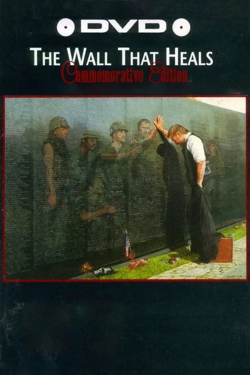 The Wall That Heals